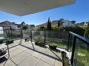 Appartement a vendre La Baule-Escoublac 44500 Loire-Atlantique 44 45 m2 2 pièces 341880 euros 15655/961 001