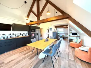 Appartement a vendre Chambéry 73000 Savoie 73 97 m2 4 pièces 579000 euros 73007-205 001