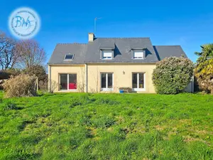 Maison a vendre Bannalec 29380 Finistère 29 137 m2 6 pièces 398240 euros 29143-97 001