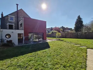 Maison a vendre Cesson-Sévigné 35510 Ille-et-Vilaine 35 212 m2 8 pièces 780000 euros 224-LB 001