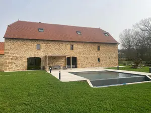 Maison a vendre Lacapelle-Marival 46120 Lot 46 250 m2 5 pièces 695000 euros 46030/MAIS/567 001