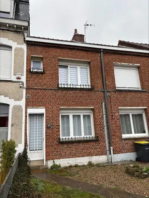 Maison a vendre Estaires 59940 Nord 59 93 m2 5 pièces 179180 euros D2482 001