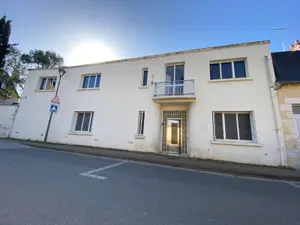 Divers a vendre Buzançais 36500 Indre 36 275 m2 8 pièces 96600 euros 1052125 001