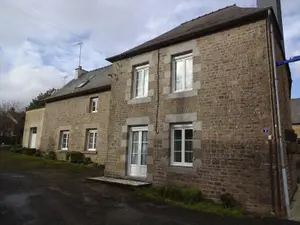 Maison a vendre Le Loroux 35133 Ille-et-Vilaine 35 134 m2 6 pièces 132180 euros 036/807 001