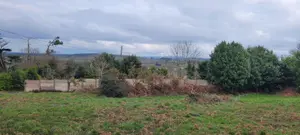Terrain a batir a vendre Crozon 29160 Finistère 29 995 m2 137800 euros 3260-70 001