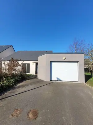 Maison a vendre Pleurtuit 35730 Ille-et-Vilaine 35 90 m2 4 pièces 333260 euros 314MO 001