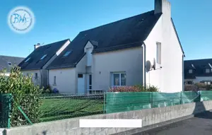 Maison a vendre Saint-Yvi 29140 Finistère 29 94 m2 5 pièces 230000 euros 29143-100 001