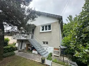 Maison a vendre Montmorency 95160 Val-d'Oise 95 88 m2 4 pièces 298500 euros M243 001