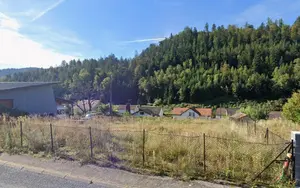 Terrain a batir a vendre Remiremont 88200 Vosges 88 941 m2 53000 euros 88014/19 001