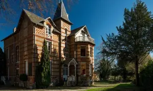 Maison a vendre Sedan 08200 Ardennes 08 280 m2 9 pièces 388500 euros 10305/1299 001