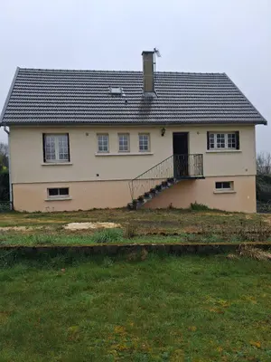 Maison a vendre Bayard-sur-Marne 52170 Haute-Marne 52 111 m2 5 pièces 160200 euros JO/1050 001