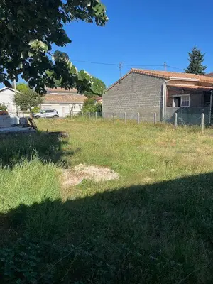 Terrain a batir a vendre Mérignac 33700 Gironde 33 76 m2 214800 euros 016/1056 001
