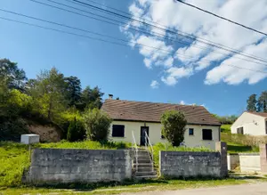Maison a vendre Noiron-sur-Seine 21400 Côte-d'Or 21 100 m2 5 pièces 87000 euros 1751 001