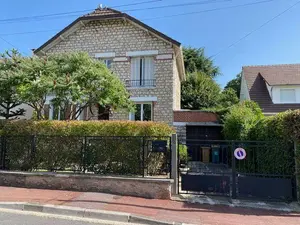 Maison a vendre Soisy-sous-Montmorency 95230 Val-d'Oise 95 123 m2 6 pièces 449000 euros M238 001