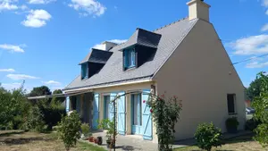 Maison a vendre Carentoir 56910 Morbihan 56 109 m2 4 pièces 256760 euros 009/1339 001