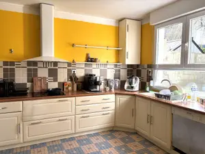 Maison a vendre Maël-Carhaix 22340 Côtes-d'Armor 22 117 m2 5 pièces 141075 euros 188 001