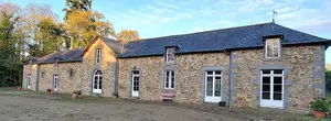 Propriete a vendre Combourg 35270 Ille-et-Vilaine 35 172 m2 5 pièces 468000 euros 091-835 001