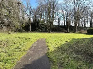 Terrain a batir a vendre Carhaix-Plouguer 29270 Finistère 29 16108 euros 189 001