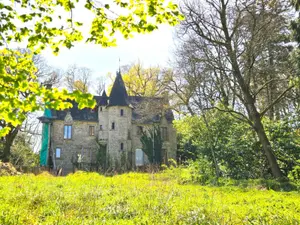 Propriete a vendre Saint-Jacut-les-Pins 56220 Morbihan 56 200 m2 432736 euros 143/259M 001