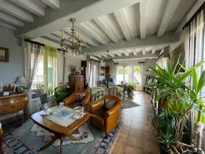Viager maison Nesles 62152 Pas-de-Calais 62 175 m2 7 pièces 124000 euros 069/640 001