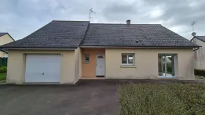 Maison a vendre Gorron 53120 Mayenne 53 85 m2 4 pièces 203430 euros 2897 001