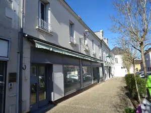 Divers a vendre Valençay 36600 Indre 36 134 m2 6 pièces 212000 euros 36019/816 001