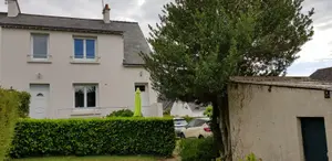 Maison a vendre Pontivy 56300 Morbihan 56 101 m2 4 pièces 189000 euros 063-476 001