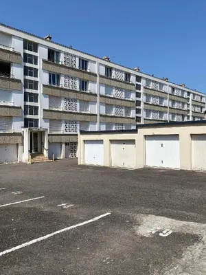 Appartement a vendre Paray-le-Monial 71600 Saône-et-Loire 71 72 m2 3 pièces 94920 euros A-P-ANCO 001