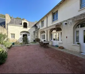 Maison a vendre Saint-Aignan 41110 Loir-et-Cher 41 214 m2 6 pièces 335317 euros 12101/1326 001