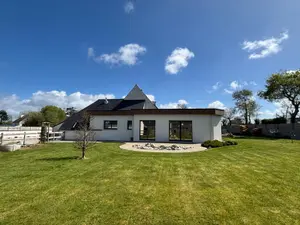 Maison a vendre Plouvien 29860 Finistère 29 177 m2 7 pièces 518570 euros MAIS/1049 001