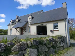 Maison a vendre Hauteville-la-Guichard 50570 Manche 50 125 m2 5 pièces 262773 euros MAIS1254 001