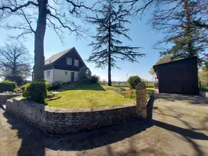 Maison a vendre Pocé-les-Bois 35500 Ille-et-Vilaine 35 137 m2 6 pièces 269990 euros 35131-224 001