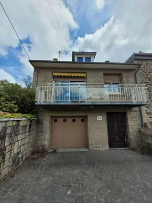 Maison a vendre Pleurtuit 35730 Ille-et-Vilaine 35 62 m2 3 pièces 198320 euros 319MO 001