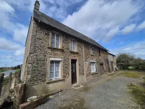 Maison a vendre Guilberville 50160 Manche 50 73 m2 4 pièces 199500 euros 26-11 001