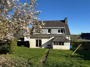 Maison a vendre Briec 29510 Finistère 29 134 m2 6 pièces 204800 euros MAIS/1064 001