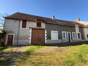 Maison a vendre Le Pêchereau 36200 Indre 36 99 m2 7 pièces 74200 euros 037/2708 001