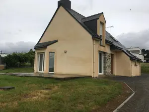 Location maison Saint-Marc-sur-Couesnon 35140 Ille-et-Vilaine 35 97 m2 5 pièces 925 euros 137/478 001
