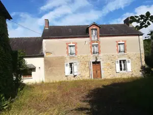 Maison a vendre Chasné-sur-Illet 35250 Ille-et-Vilaine 35 150 m2 6 pièces 261250 euros 137/3927 001