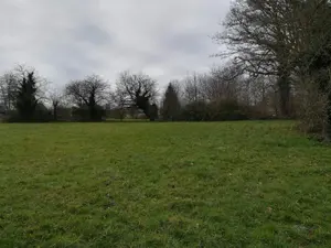 Terrain a batir a vendre Rives-du-Couesnon 35140 Ille-et-Vilaine 35 4747 m2 84000 euros 137/3796 001