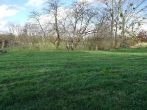 Terrain a batir a vendre Rives-du-Couesnon 35140 Ille-et-Vilaine 35 1403 m2 44205 euros 137/3808 001