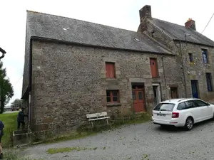 Maison a vendre Marcillé-Raoul 35560 Ille-et-Vilaine 35 38 m2 2 pièces 110032 euros 137/3887 001