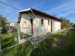 Maison a vendre Blanquefort 33290 Gironde 33 83 m2 3 pièces 364000 euros 644 001