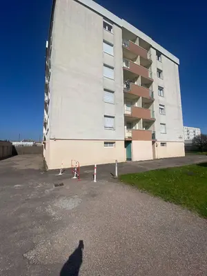 Appartement a vendre Vesoul 70000 Haute-Saône 70 72 m2 4 pièces 75000 euros 70003-256 001