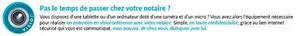 Appartement a vendre Ault 80460 Somme 80 21 m2 2 pièces 56000 euros 60092/346 001