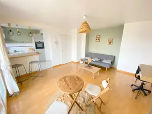 Location appartement Rouen 76100 Seine-Maritime 76 48 m2 2 pièces 685 euros 14131/956 001