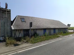 Immeuble de rapport a vendre Chépy 80210 Somme 80 330 m2 10 pièces 148600 euros 76041/146 001