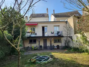 Maison a vendre La Flèche 72200 Sarthe 72 183 m2 6 pièces 204360 euros 1244 001