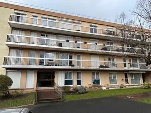 Appartement a vendre Soisy-sous-Montmorency 95230 Val-d'Oise 95 71 m2 3 pièces 264160 euros D132 001