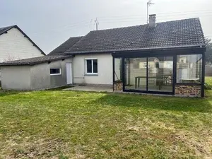 Maison a vendre Agon-Coutainville 50230 Manche 50 96 m2 5 pièces 399000 euros 50069/54 001