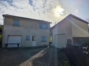 Maison a vendre Viviers-sur-Artaut 10110 Aube 10 95 m2 4 pièces 112350 euros 10063/1277 001